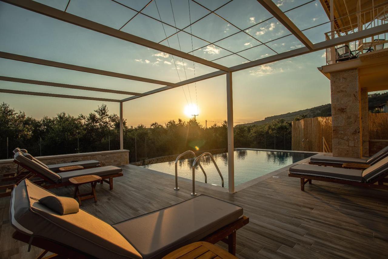 Villa Nora Riglia Ngoại thất bức ảnh