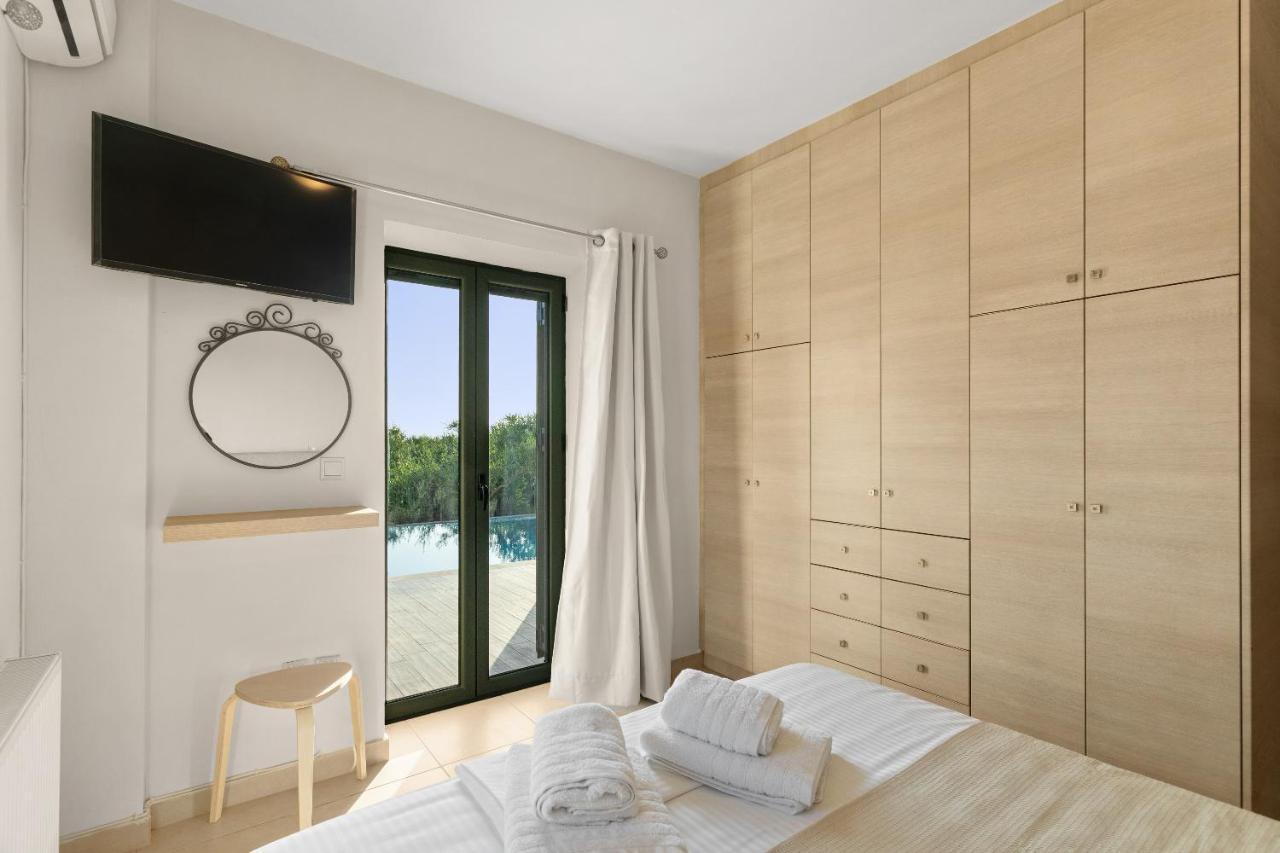 Villa Nora Riglia Ngoại thất bức ảnh