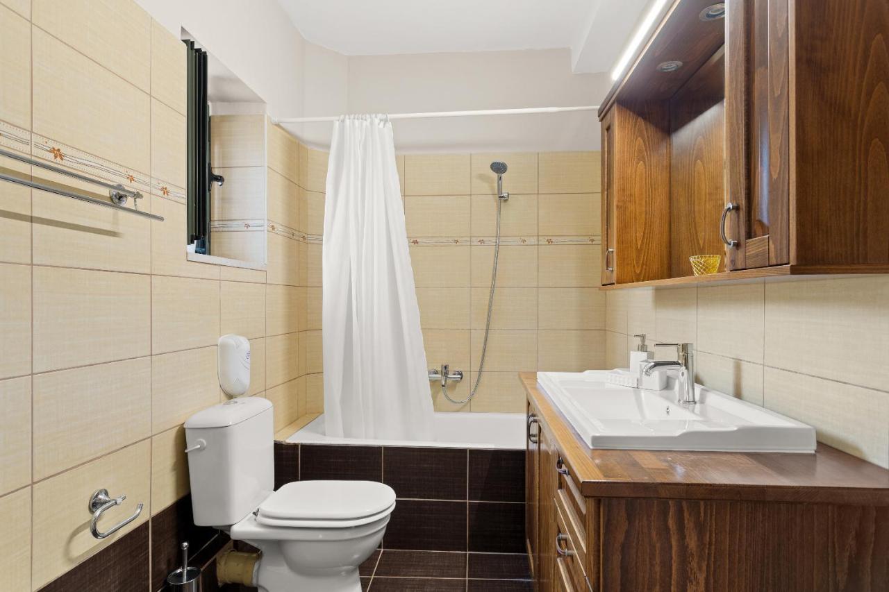 Villa Nora Riglia Ngoại thất bức ảnh