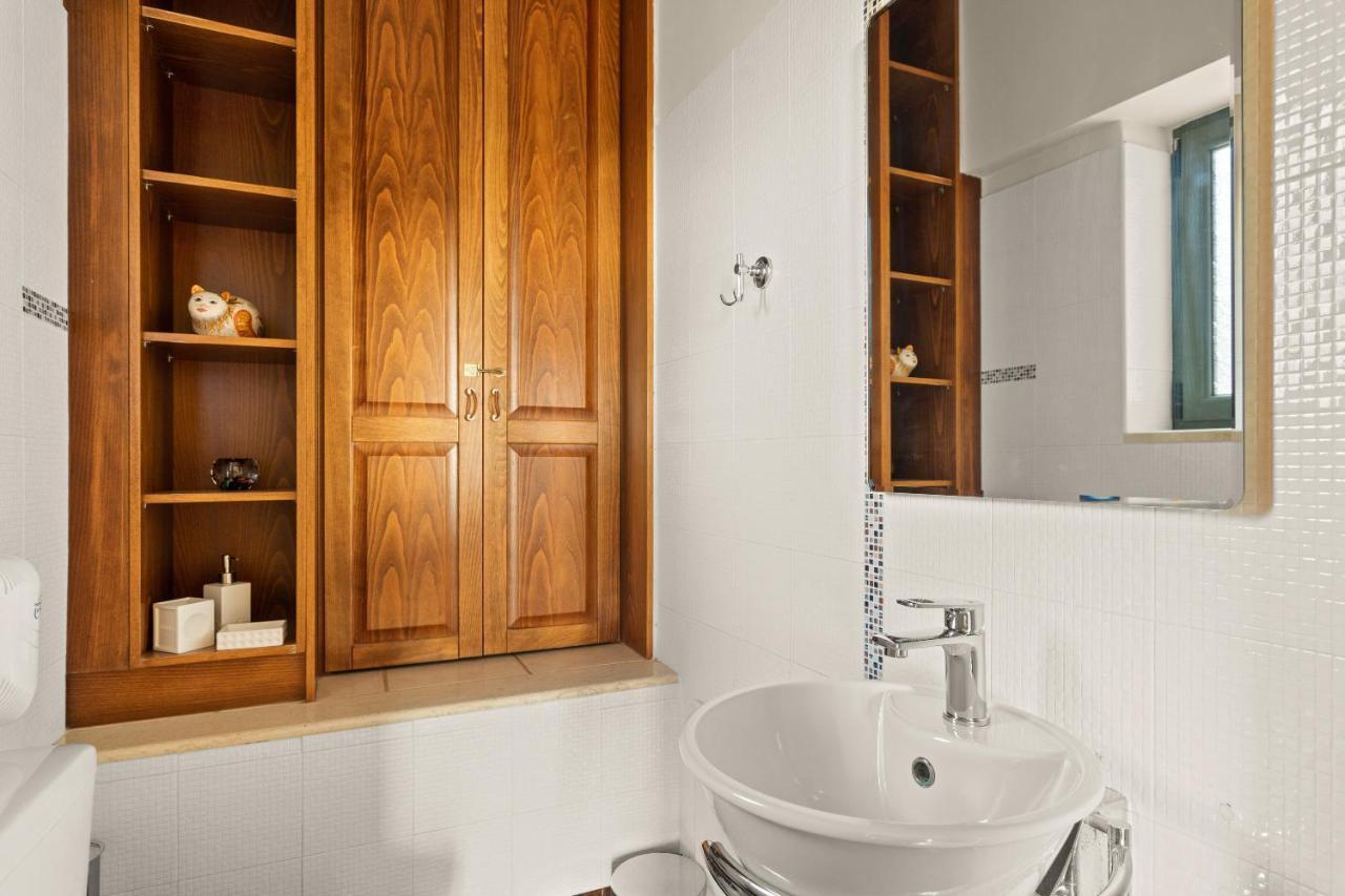 Villa Nora Riglia Ngoại thất bức ảnh