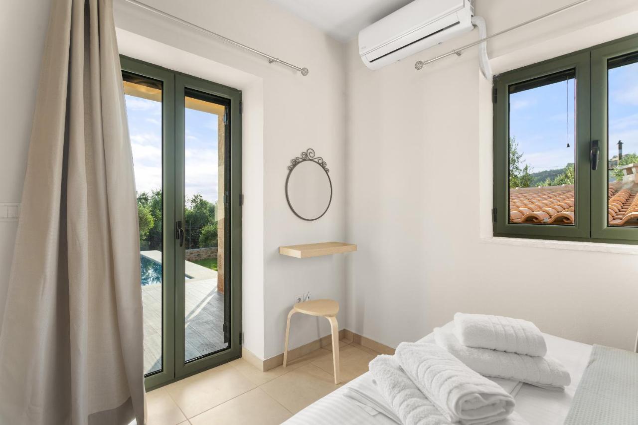 Villa Nora Riglia Ngoại thất bức ảnh