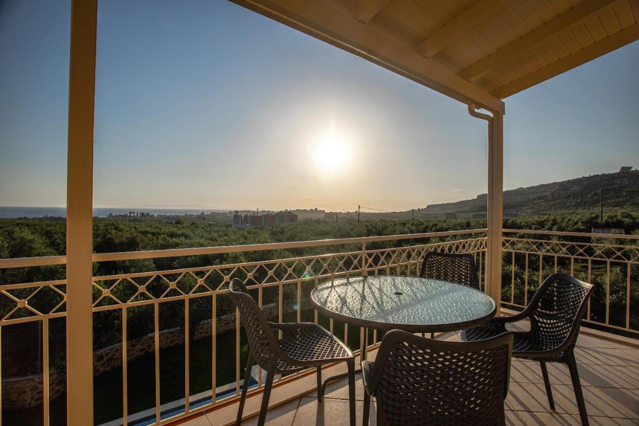 Villa Nora Riglia Ngoại thất bức ảnh