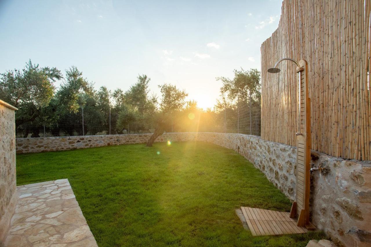 Villa Nora Riglia Ngoại thất bức ảnh