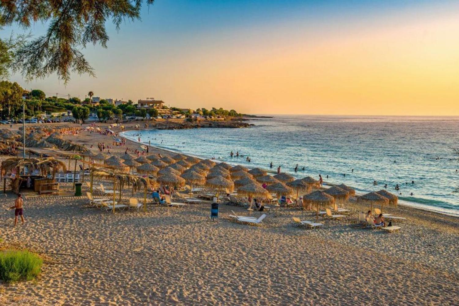 Villa Nora Riglia Ngoại thất bức ảnh